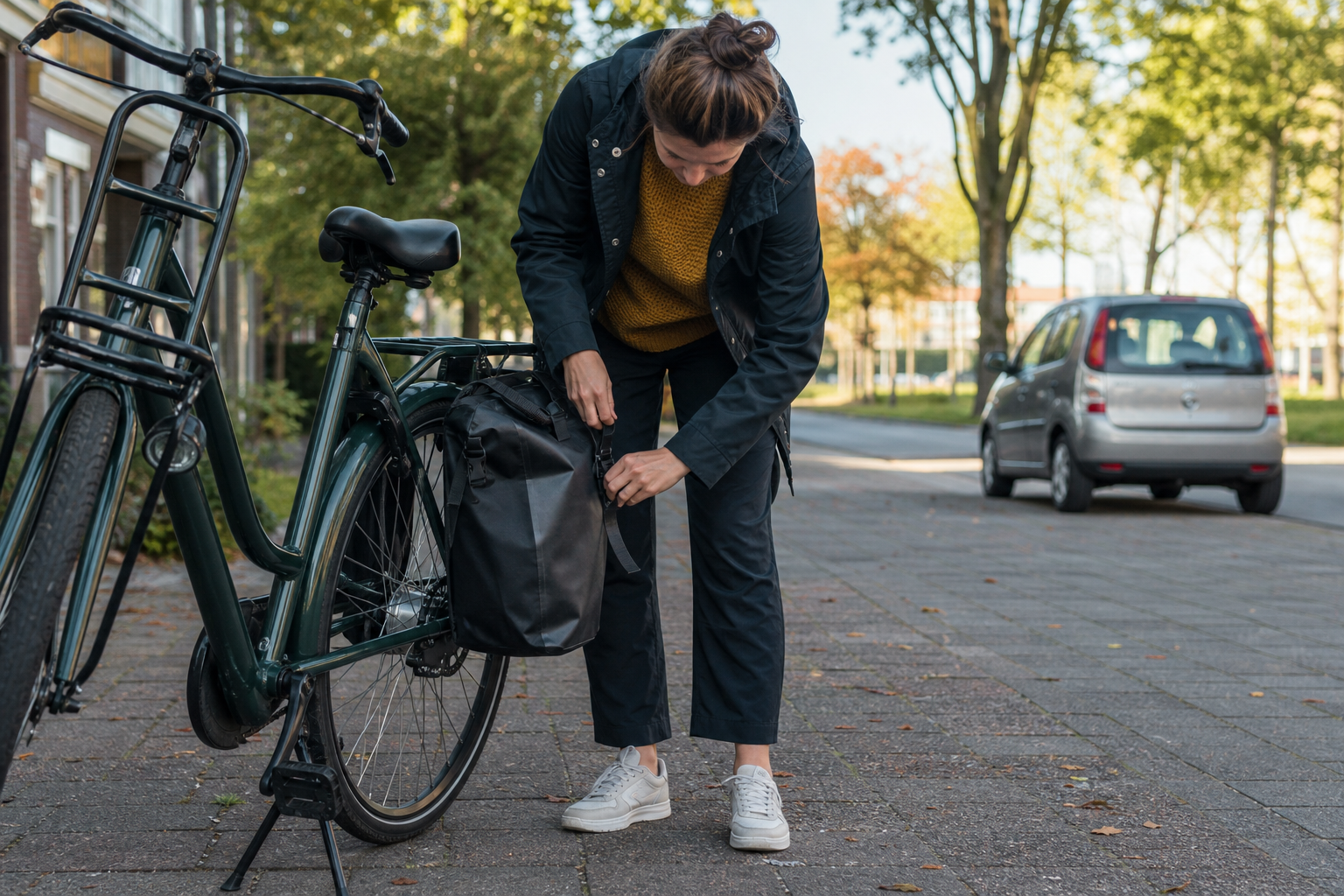 Redactioneel beeld bij marketingdoelen kiezen die je ook werkelijk kunt volgen